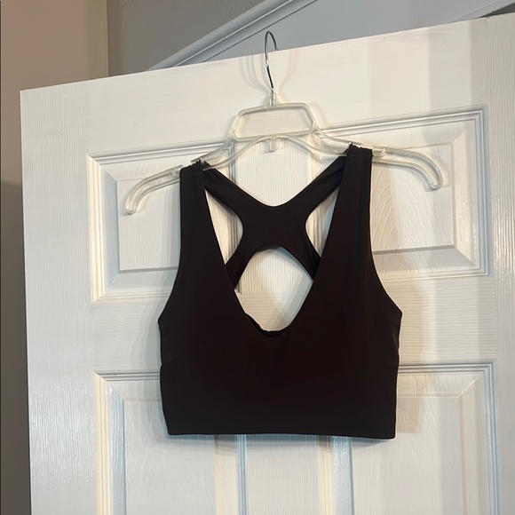 Lululemon Crop Tank - Picture 1 of 5